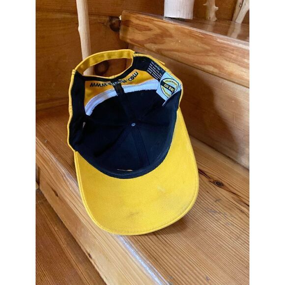 Oil Safe Hat   - Picture 3 of 4